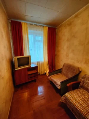 2 квартира в Аркадии