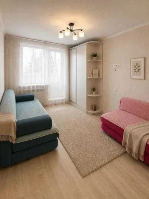 Продам 2 к.кв. с ремонтом м.Спортивная, Металлист, Конный ры