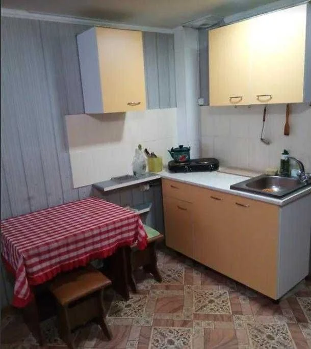 Продам 1 к.кв. студию м.Южный Вокзал, Центральный рынок