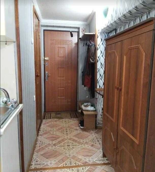 Продам 1 к.кв. студию м.Южный Вокзал, Центральный рынок