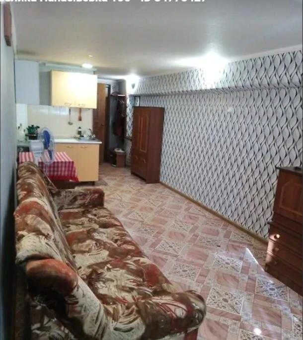 Продам 1 к.кв. студию м.Южный Вокзал, Центральный рынок