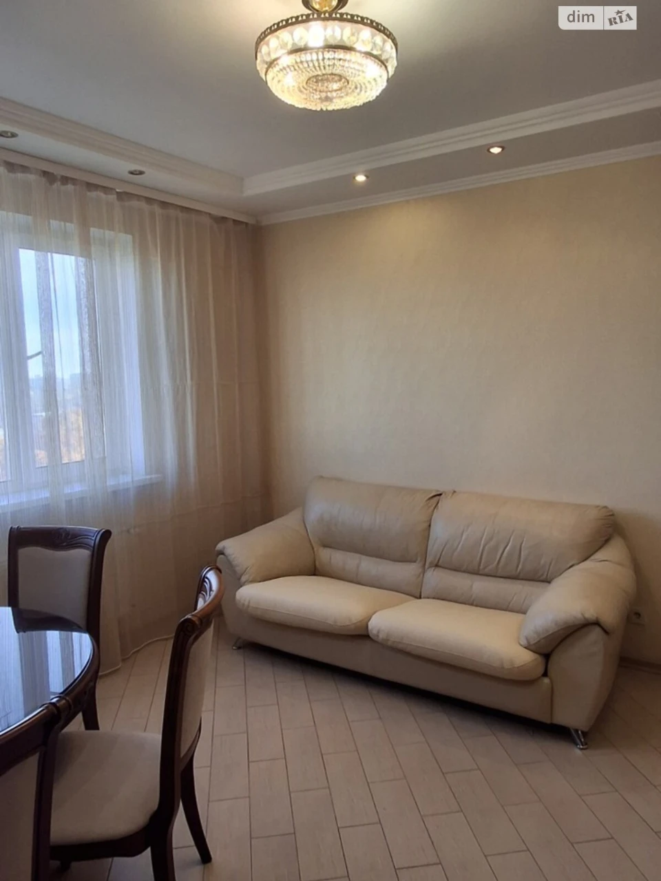 Довгострокова Оренда Квартира Голосіїв