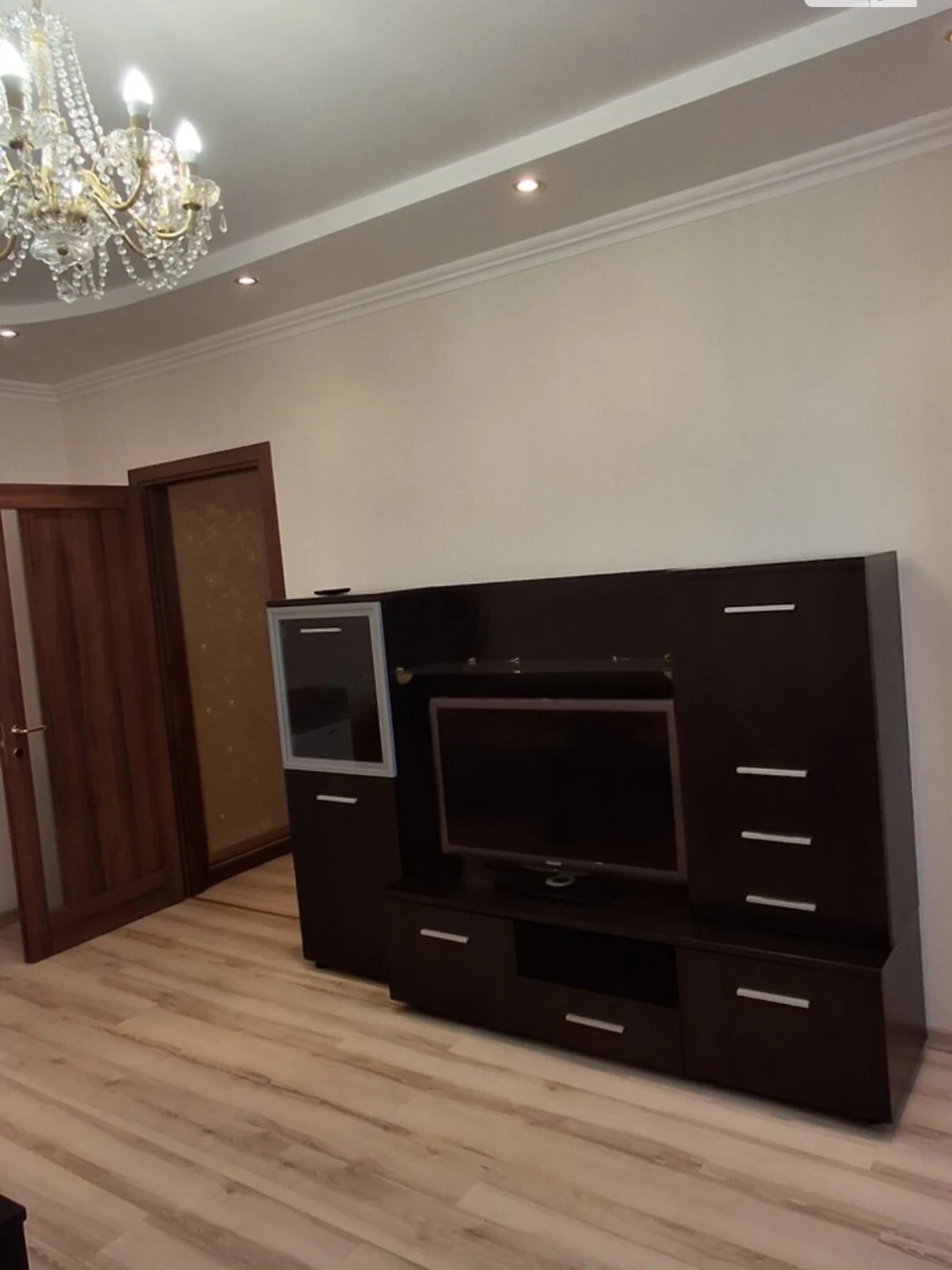 Довгострокова Оренда Квартира Голосіїв