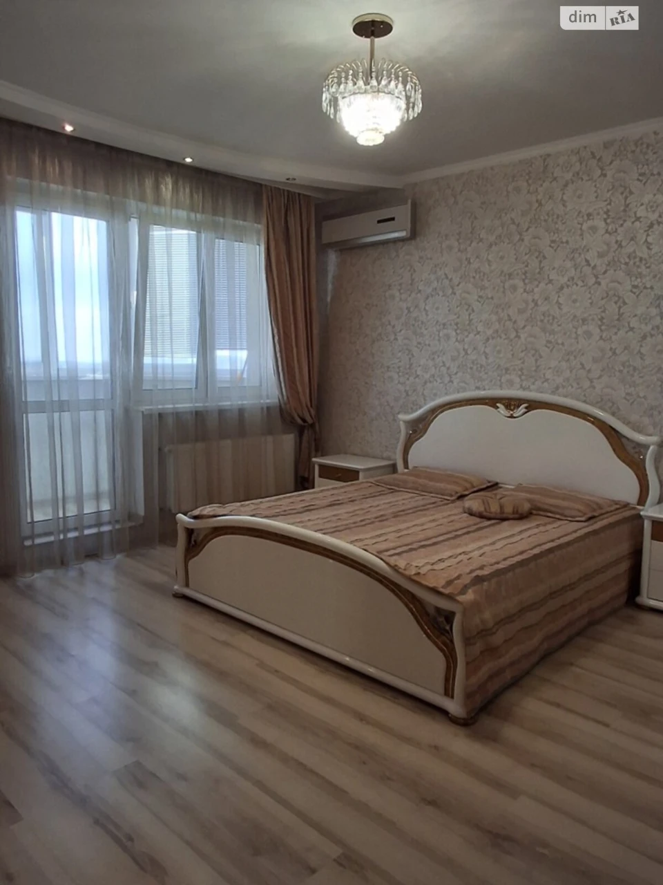 Довгострокова Оренда Квартира Голосіїв