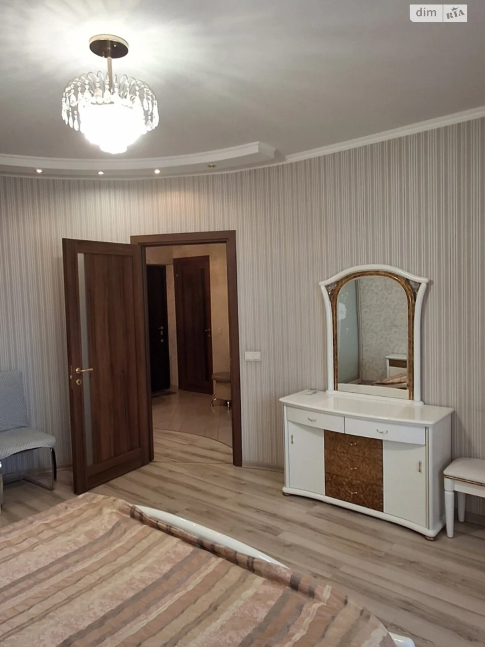 Довгострокова Оренда Квартира Голосіїв