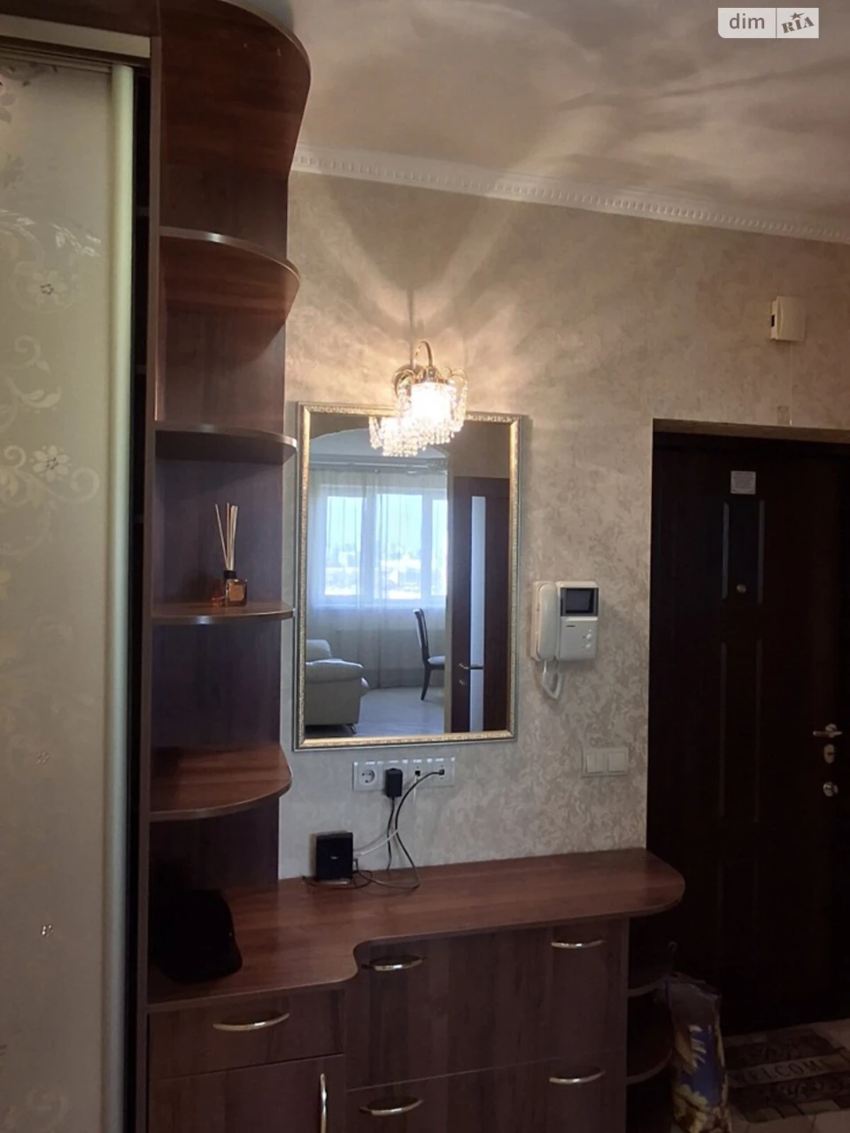 Довгострокова Оренда Квартира Голосіїв