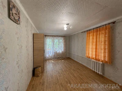 1-комнатная квартира, 32 м.кв.
