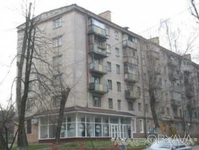 1-комнатная квартира, 32 м.кв.