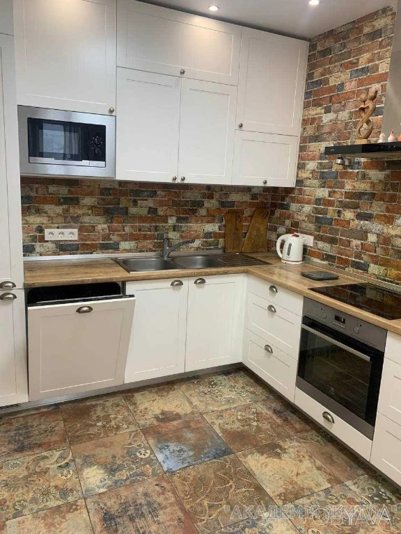 2-комнатная квартира, 65 м.кв.