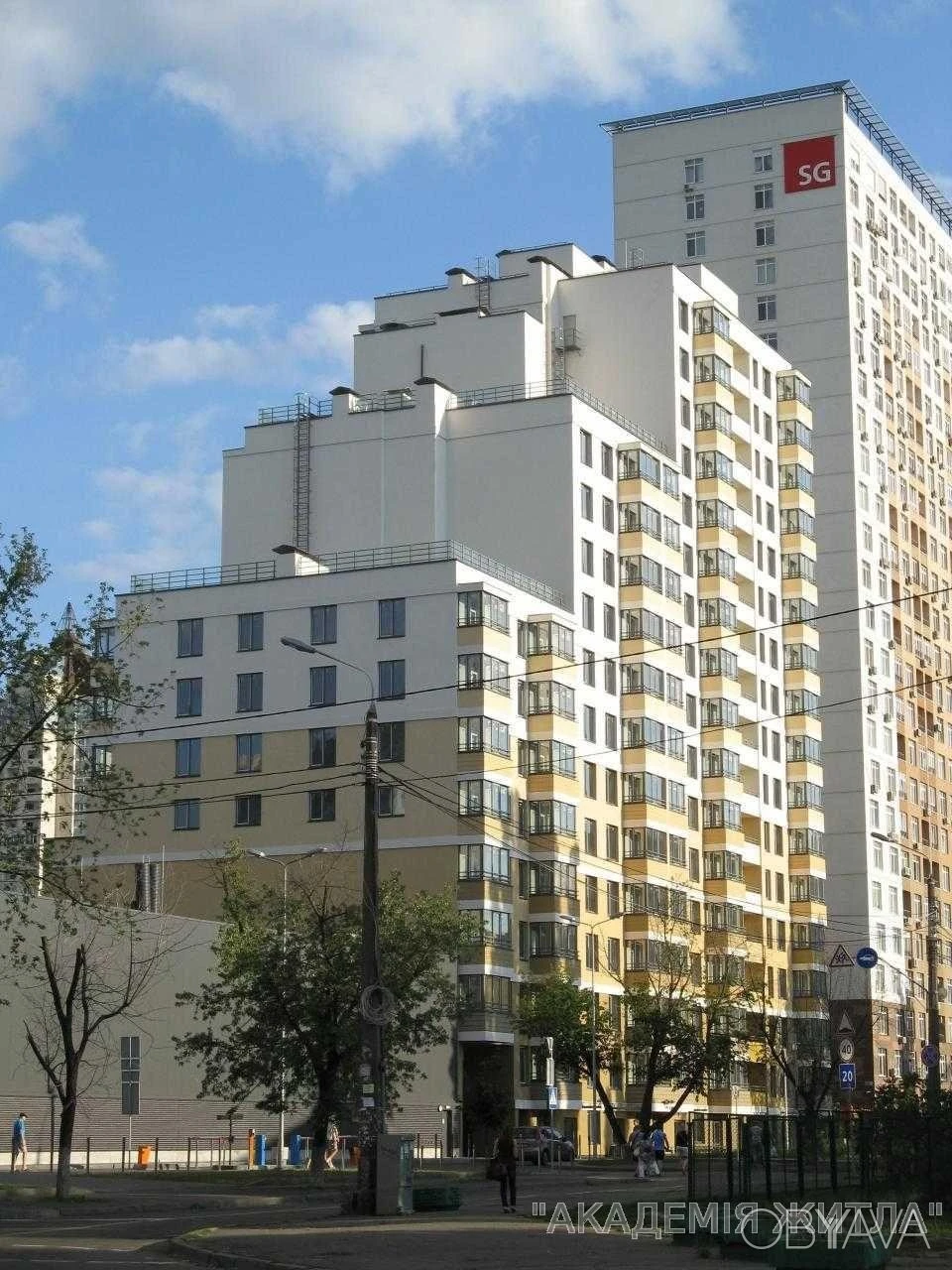 2-комнатная квартира, 65 м.кв.