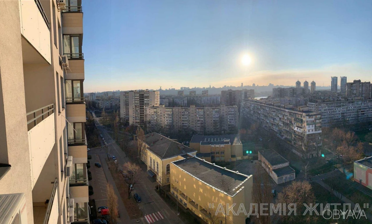 2-комнатная квартира, 65 м.кв.