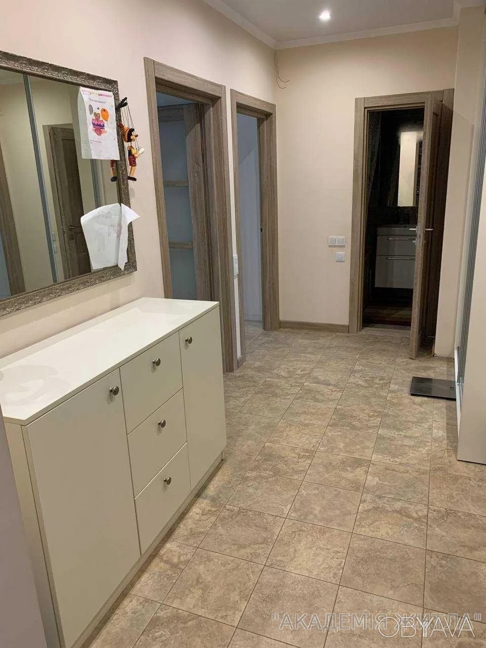 2-комнатная квартира, 65 м.кв.