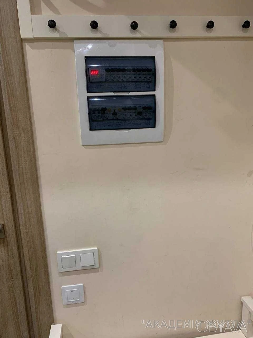2-комнатная квартира, 65 м.кв.