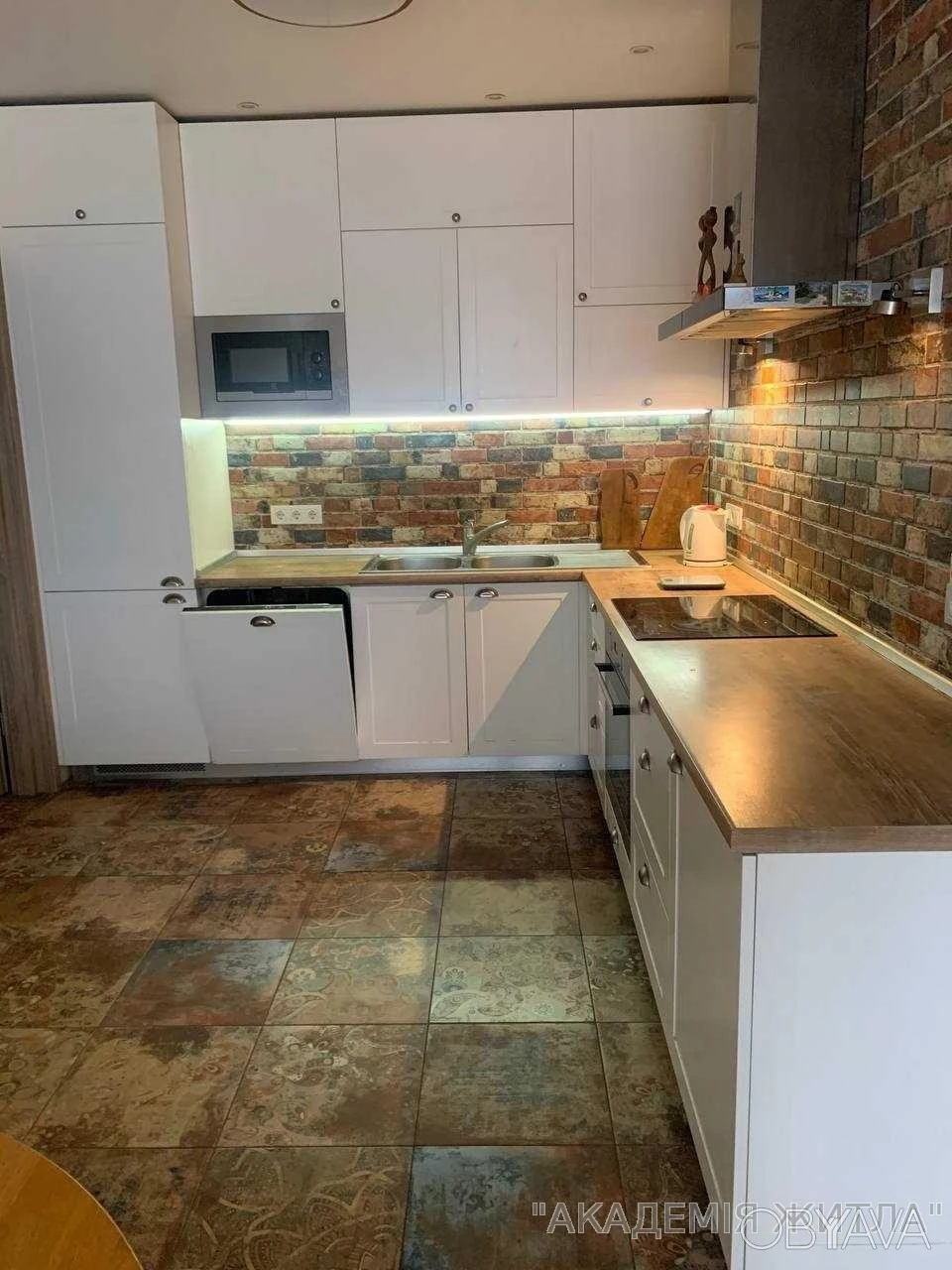 2-комнатная квартира, 65 м.кв.
