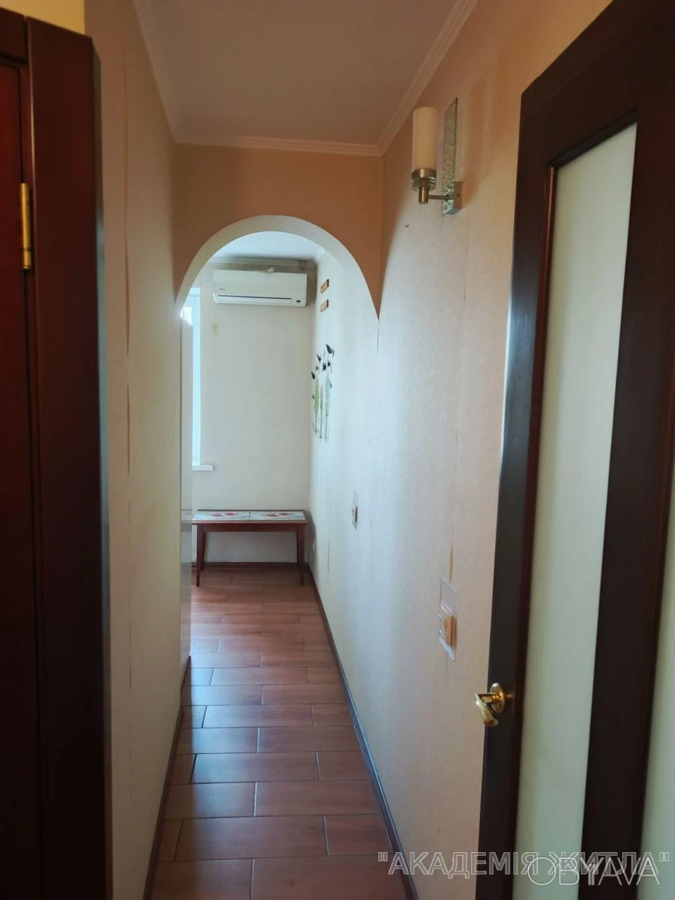 1-комнатная квартира, 31 м.кв.