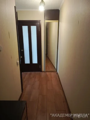 1-комнатная квартира, 31 м.кв.
