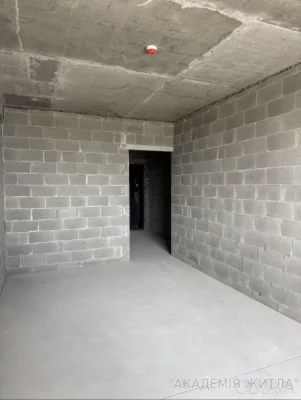 1-комнатная квартира, 52.5 м.кв.