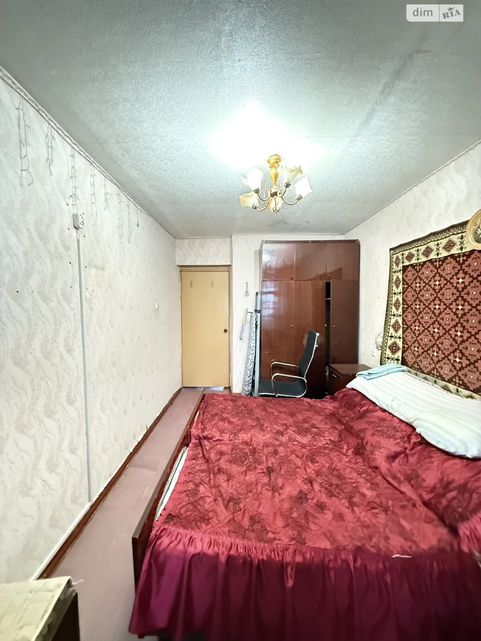 Продаж Квартира Мазепи