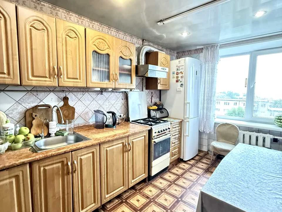 Квартира. Дніпро, Генерала Безручка вул. (Новоорловська)