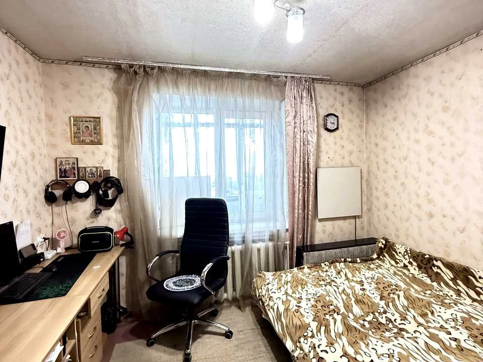 Квартира. Дніпро, Генерала Безручка вул. (Новоорловська)