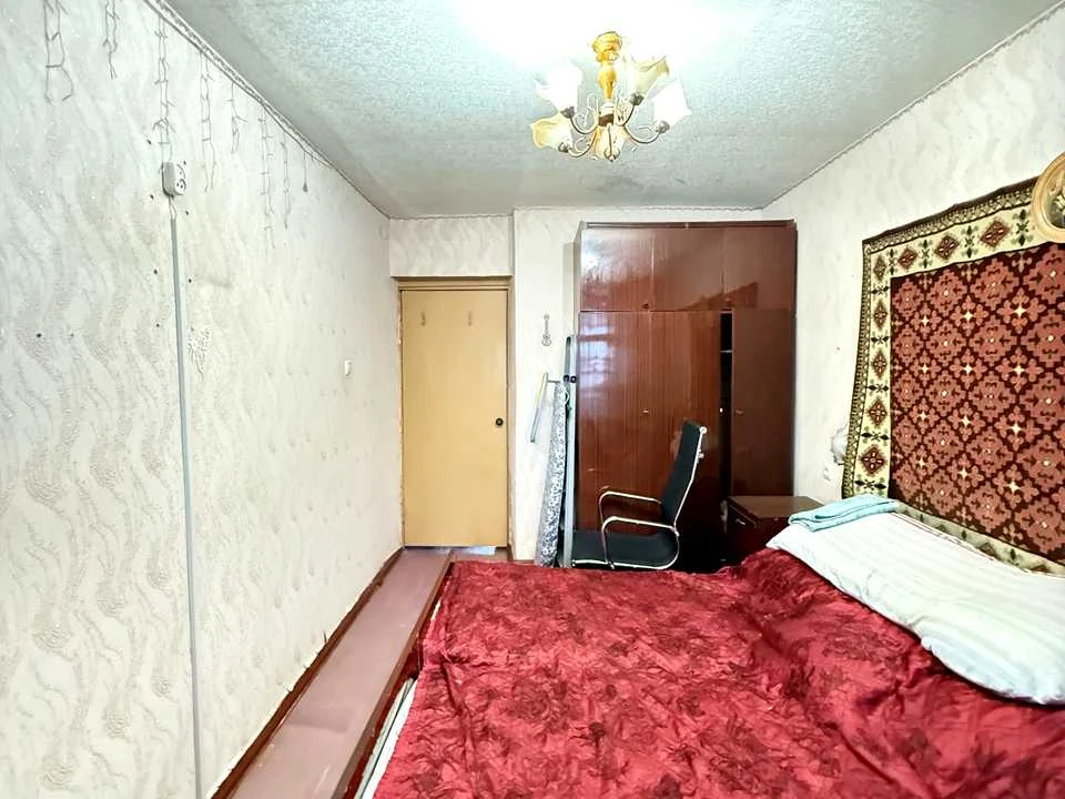 Квартира. Дніпро, Генерала Безручка вул. (Новоорловська)