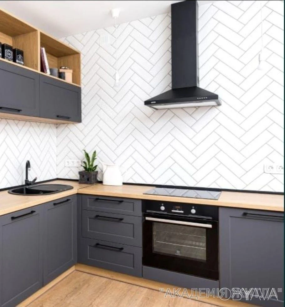 1-комнатная квартира, 41 м.кв.