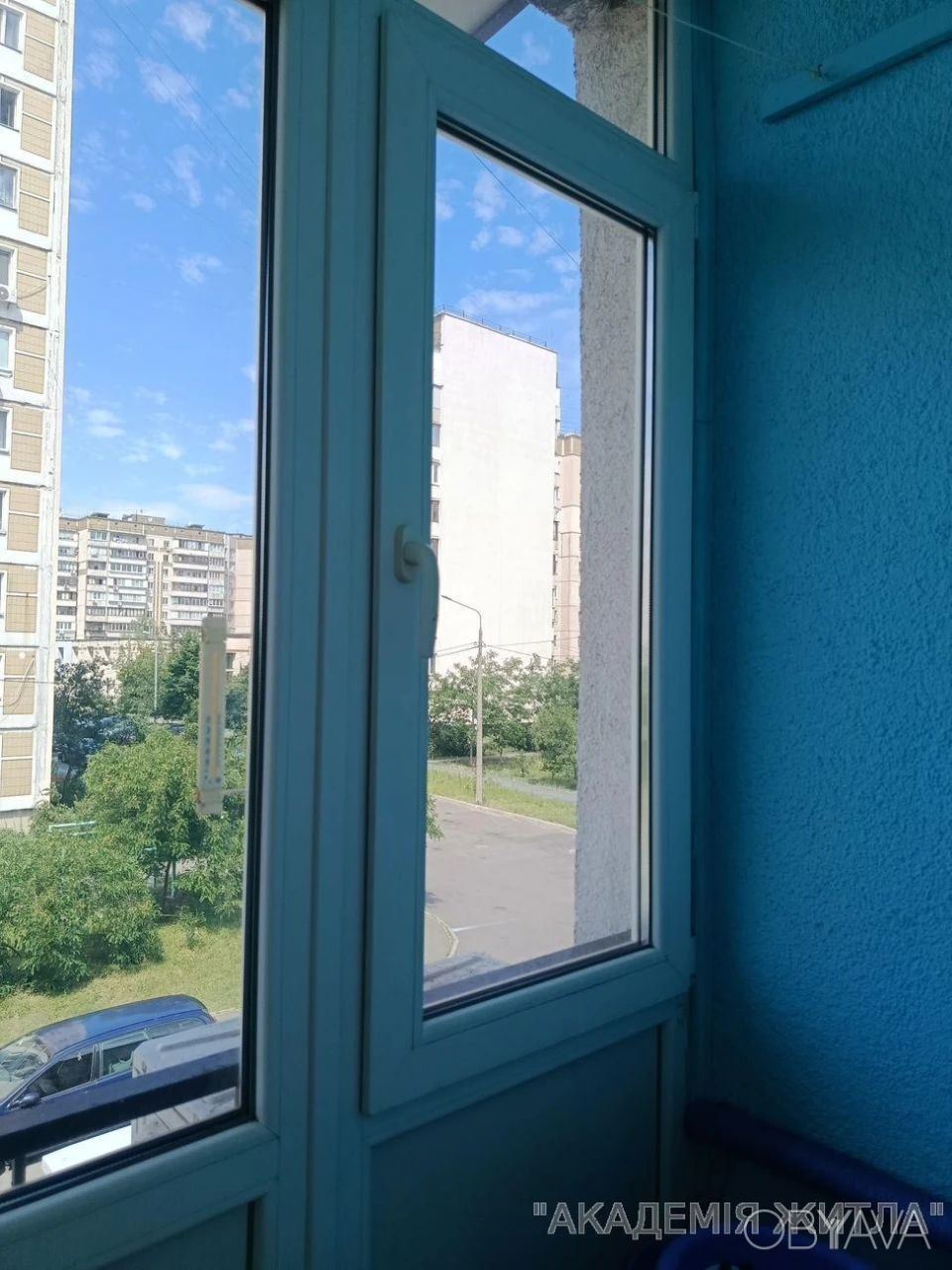 1-комнатная квартира, 33 м.кв.