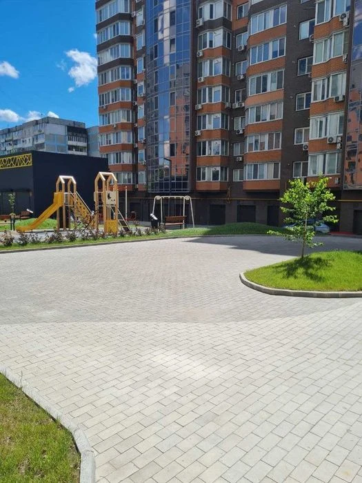 Продаж квартири у ЖК Основа 87м2