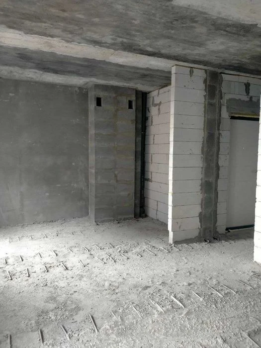 Продаж квартири у ЖК Основа 87м2