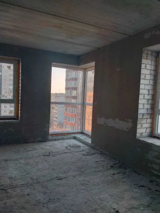 Продаж квартири у ЖК Основа 87м2