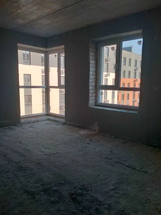 Продаж квартири у ЖК Основа 87м2