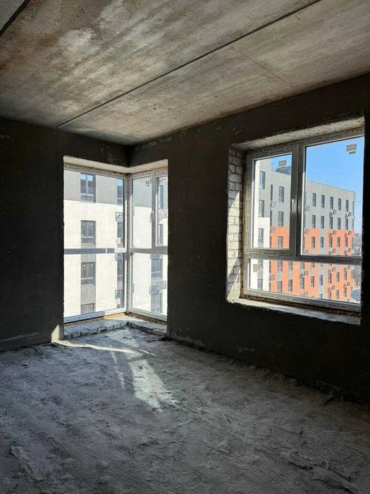 Продаж квартири у ЖК Основа 87м2