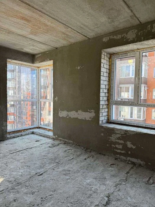 Продаж квартири у ЖК Основа 87м2