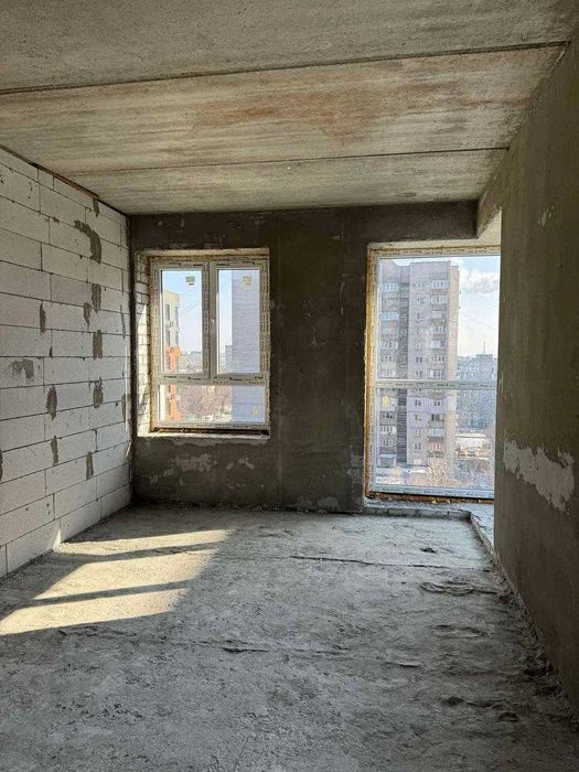 Продаж квартири у ЖК Основа 87м2