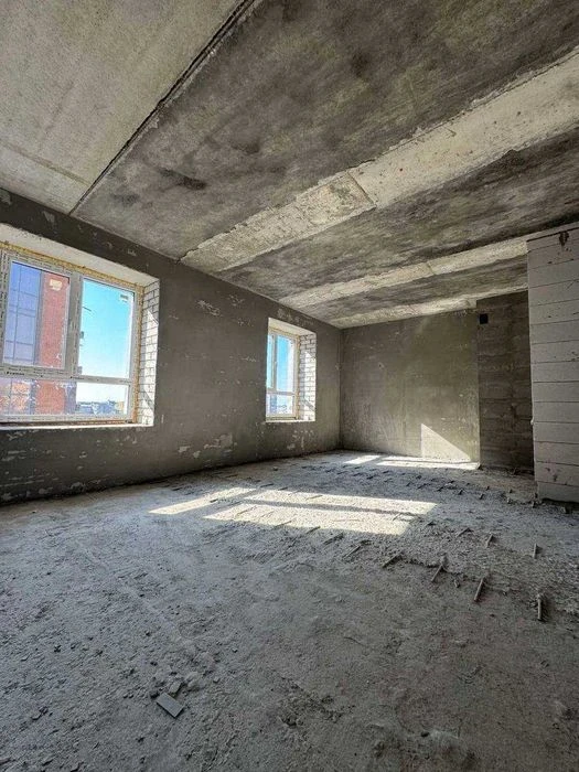Продаж квартири у ЖК Основа 87м2