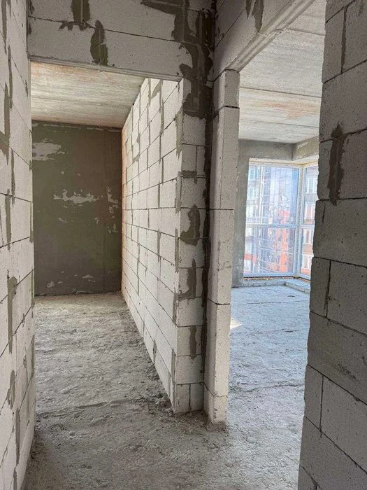 Продаж квартири у ЖК Основа 87м2