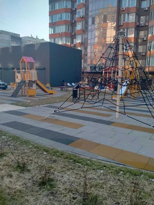 Продаж квартири у ЖК Основа 87м2