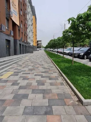 Продаж квартири у ЖК Основа 87м2