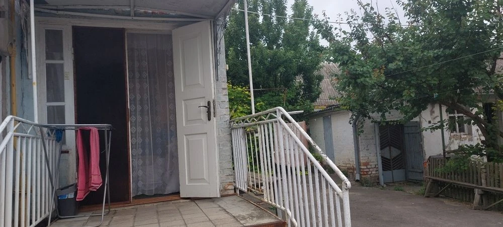 Продам будинок на Корєї