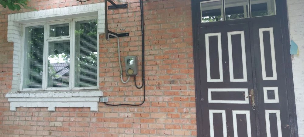 Продам будинок на Корєї