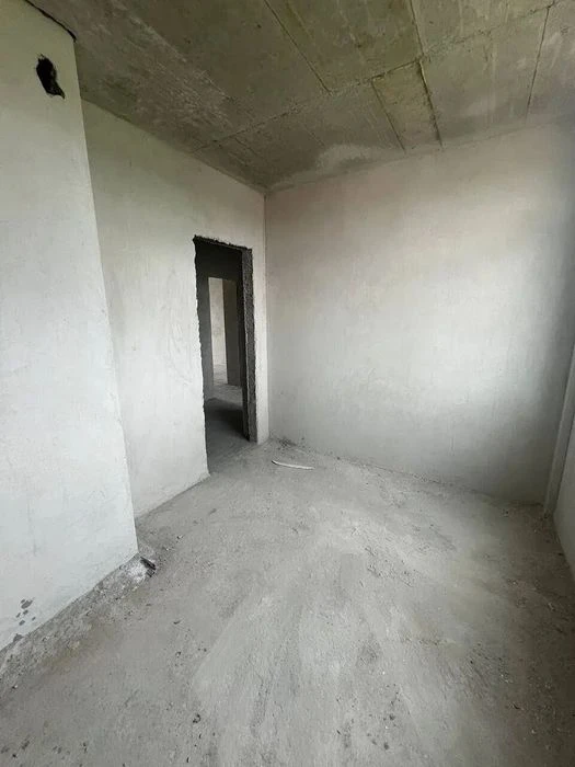 Двохкімнатна квартира готова до ремонту, 5 поверх, індивідуа