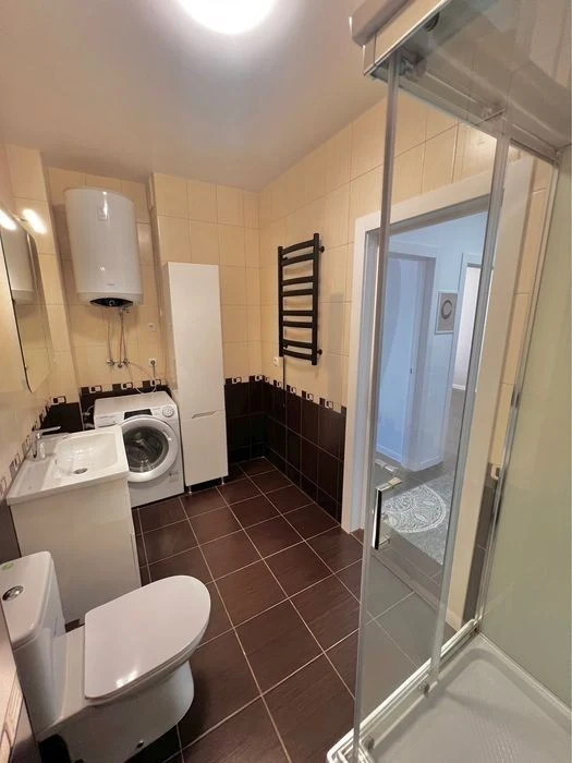 THE PERFECT OPTION JUST FOR YOU! 51m2, near Fayna, come in and