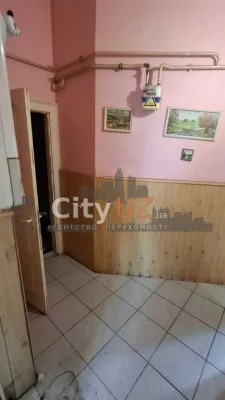 Продається квартира у центрі Ужгорода