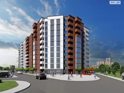 Продаж Квартира Новий план