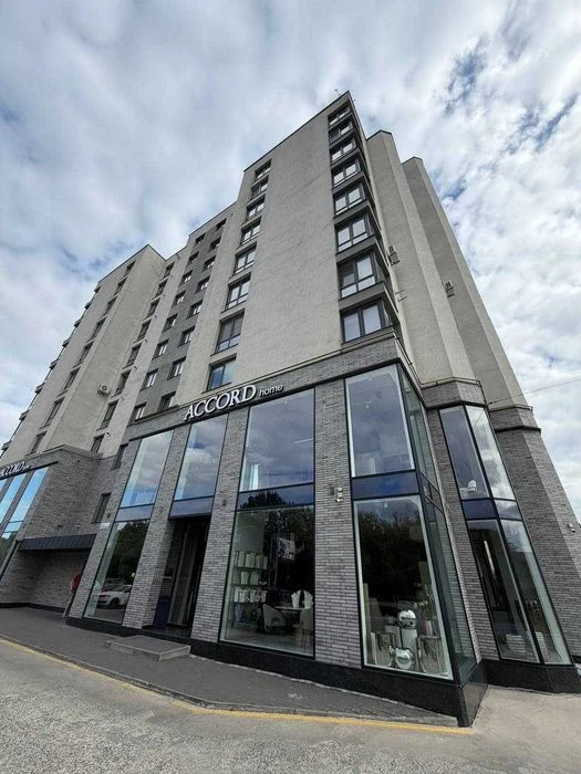 2к КВАРТИРА В ЦЕНТРІ | 72м² | дизайнерський ремонт | ЖК УКРС