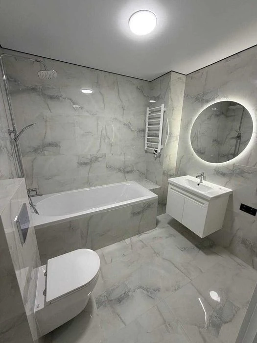 2к КВАРТИРА В ЦЕНТРІ | 72м² | дизайнерський ремонт | ЖК УКРС