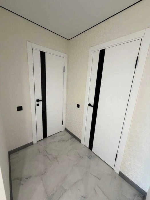 2к КВАРТИРА В ЦЕНТРІ | 72м² | дизайнерський ремонт | ЖК УКРС