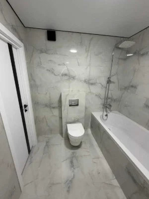 2к КВАРТИРА В ЦЕНТРІ | 72м² | дизайнерський ремонт | ЖК УКРС