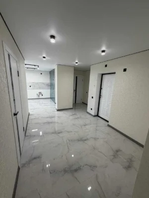 Новобудова  2к в ЦЕНТРІ цінник за м2 1250$ дешевше не знайти