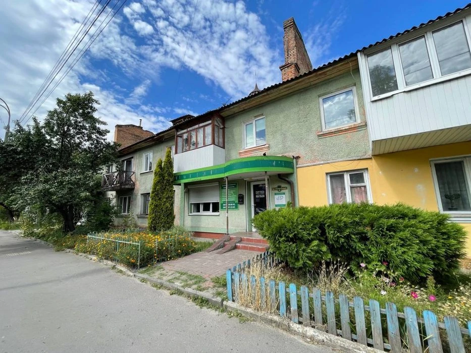 Затишна 2 кімнатна квартира в самому Центрі Рівного